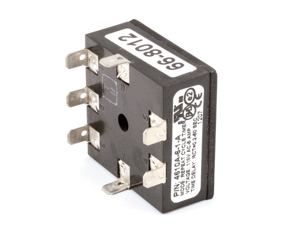Nu-Vu 66-8012 Timer,Repeat Cycle(Automist) (NUV66-8012)