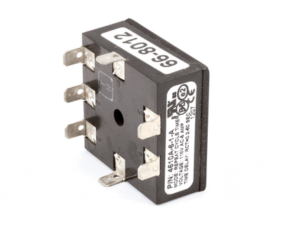 Nu-Vu 66-8012 Timer,Repeat Cycle(Automist) (NUV66-8012)