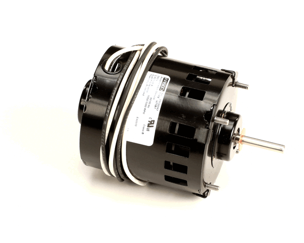 Nu-Vu 66-9006 Motor,1/30 Hp,50/60 Hz,Proofer (NUV66-9006)