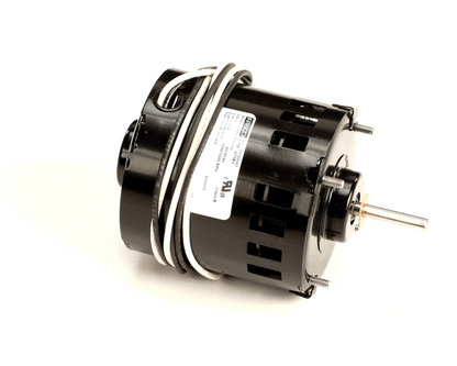 Nu-Vu 66-9006 Motor,1/30 Hp,50/60 Hz,Proofer (NUV66-9006)
