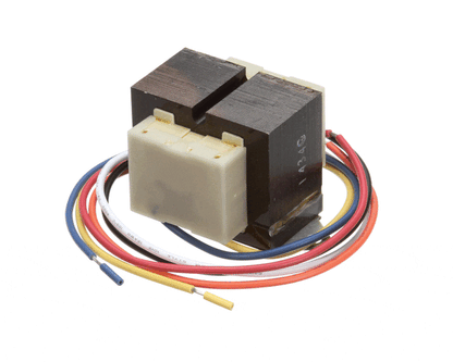Nu-Vu 66-9505 Transformer,40Va,24 Vac Out (NUV66-9505)
