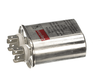 Nu-Vu 66-9508 Capacitor, 5 Mfd, 370 Vac (NUV66-9508)
