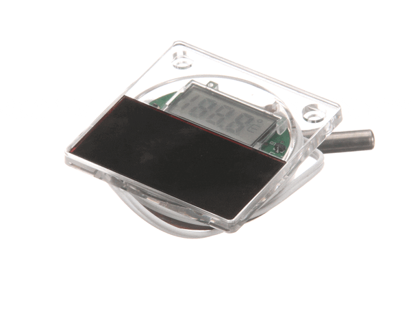 Nu-Vu 6Fme601P Thermometer Digital (NUV6FME601P)