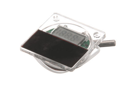 Nu-Vu 6Fme601P Thermometer Digital (NUV6FME601P)