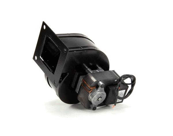 Nu-Vu 6Wh0005P Blower Assy,H225 70218615 (NUV6WH0005P)