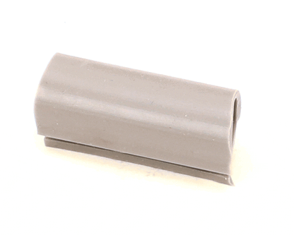 Nu-Vu NUV70-0015-A Gasket, Bulb, Silicone, Per Inch (NUV70-0015-A)