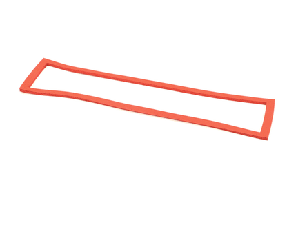 Nu-Vu 70-0192-A Gasket,Orange Red,16 X 3-3/4 X (NUV70-0192-A)