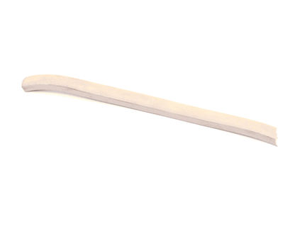 Nu-Vu 70-0241-B Gasket,Gray,Round Bottom,.75 X (NUV70-0241-B)