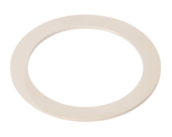 Nu-Vu 70-0354-A Gasket,Viton,White,Light Globe (NUV70-0354-A)
