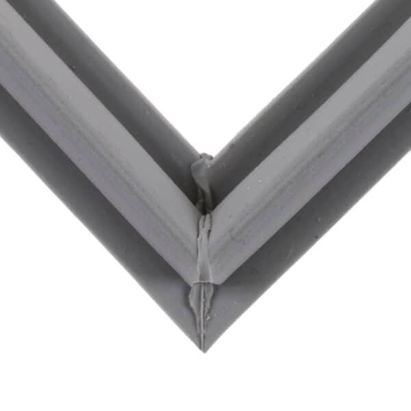 Nu-Vu NUV70-0358-A Door Gasket, Proofer, Pre-Made NUV70-0358A (NUV70-0358-A)