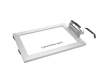 Nu-Vu 98-9911 Door Assy,Oven,Lh,Xo-1,Hdwr (NUV98-9911)