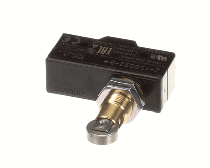 Nu-Vu Elm580 Switch, Limit, Linear Actuator (NUVELM580)