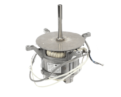 Nu-Vu Elm970 Motor, 220V 1/2 Hp (NUVELM970)