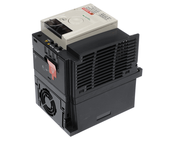 Nu-Vu Fev032-Lma Vfd, Programmed, Lma (NUVFEV032-LMA)