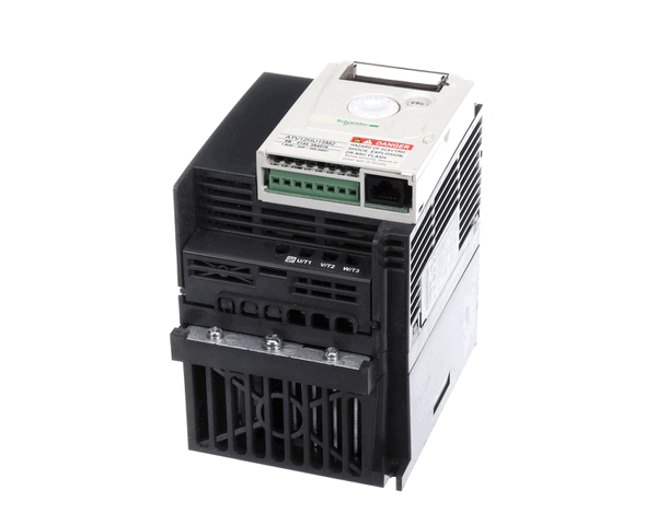 Nu-Vu Fev037-1 Vfd,Programmed,Sro1G (NUVFEV037-1)