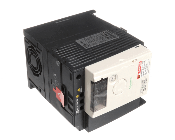 Nu-Vu Fev039 Motor Drive,2Hp,480Vmotor Driv (NUVFEV039)