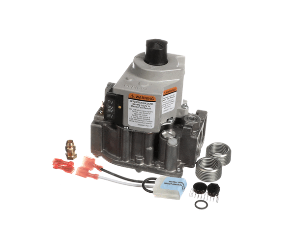 Nu-Vu Gac245 Valve, Gas (NUVGAC245)