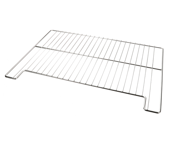Nu-Vu Gr17T26 Grill 17 E X 25 E For Oven (NUVGR17T26)