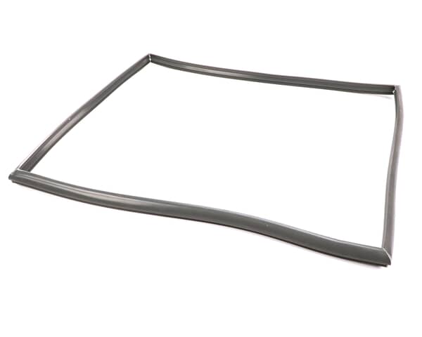 Nu-Vu Que800F04 Silicone Door Gasket For X5 (NUVQUE800F04)