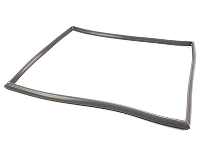 Nu-Vu Que800F04 Silicone Door Gasket For X5 (NUVQUE800F04)
