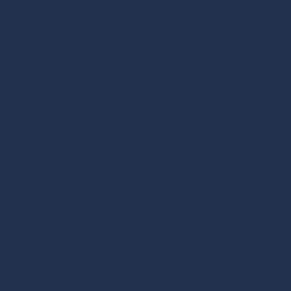 Hospeco® Cotton Salon Towel 16x28 Navy, 144/Case (HOSBB-1628-3NVY-CS)