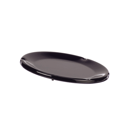 Newco 100008 Warming Plate Only, Black (NW100008)