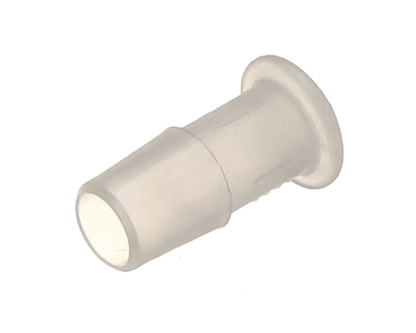 Newco 100408 Plug, 3/8 Barbed Tubing Pp (NW100408)