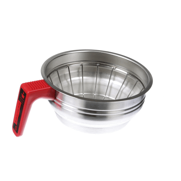 Newco 102376 Brewbasket, Stainless Steel, (NW102376)