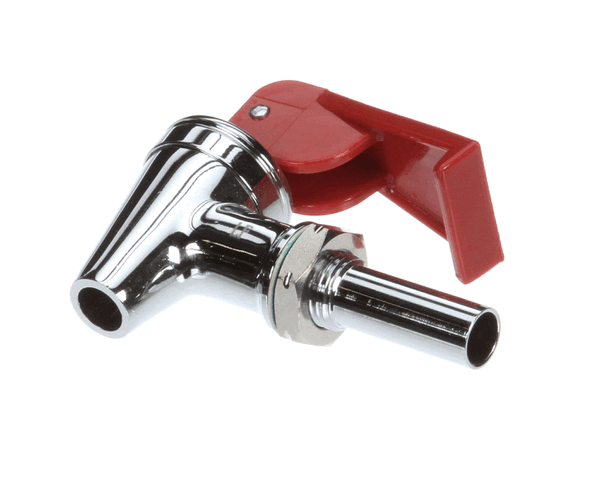 Newco 102770 Faucet, Hot Water Assembly (NW102770)
