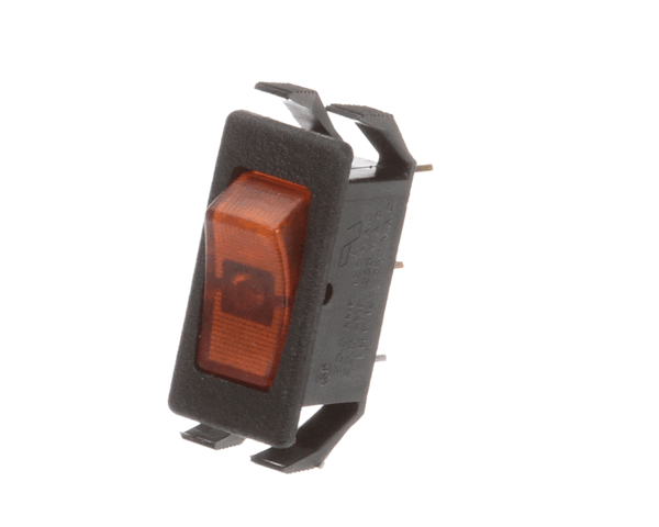 Newco 104002 Switch, Warmer, Amber, Moment (NW104002)