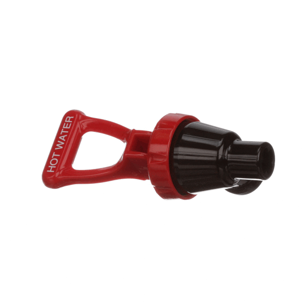 Newco 104113 Faucet, High Heat - Hwm (NW104113)
