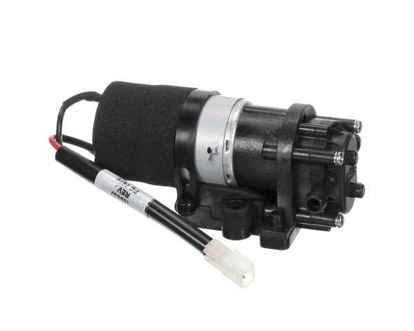 Newco 109937 Gear Pump (NW109937)