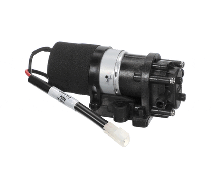 Newco 109937 Gear Pump (NW109937)
