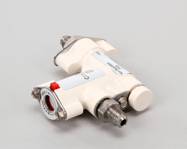 Newco 110305 Pds Valve, Low Flow (NW110305)