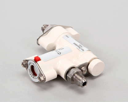 Newco 110305 Pds Valve, Low Flow (NW110305)