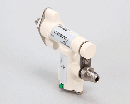 Newco 110307 Pds Valve High Flow (NW110307)