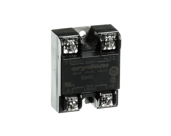 Newco 110367-10 Relay,50Amp,Solid State Heate (NW110367-10)