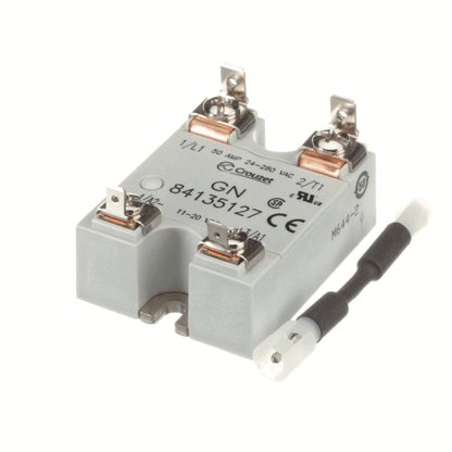 Newco 110367 Relay, Solid State 50 Amp (NW110367)