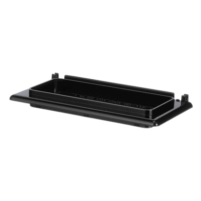 Newco 110623 Grid Only Plastic Black (NW110623)