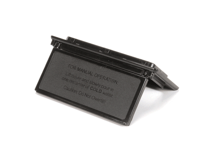 Newco 110625 Pour-In Lid And Grid Assembly (NW110625)