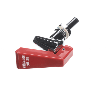 Newco 110885 Hot Water Valve (NW110885)