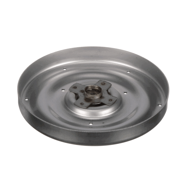 Newco 111223 Sprayhead, Round Cup Siphon (NW111223)