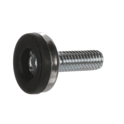 Newco 111377 Foot, Appliance 3/8-16 X 1 2# (NW111377)