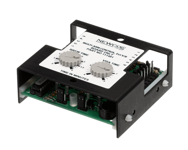 Newco 111481 Timer, Water (NW111481)