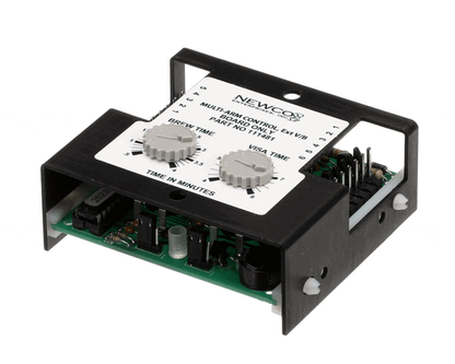 Newco 111481 Timer, Water (NW111481)