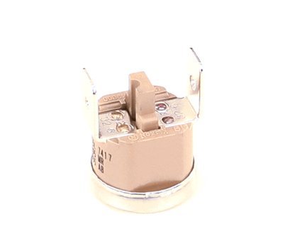 Newco 111593 Thermostat, Manual Reset (Hi- (NW111593)