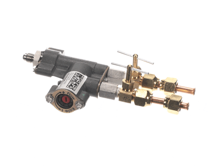 Newco 111852 Pds Valve Assembly, Low Flow (NW111852)
