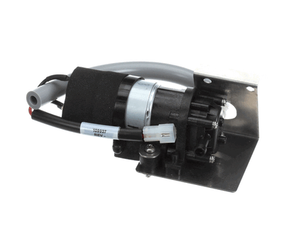 Newco 119800 Kit,Pump Retro,20:1,Field (NW119800)