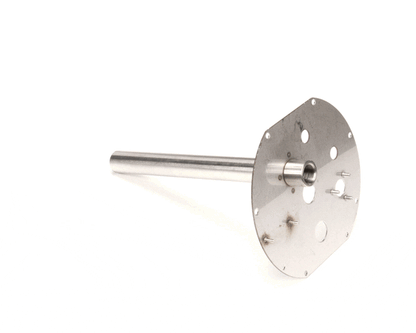 Newco 119854 Lid,Sptwld,Akpa-Hw,3500W (NW119854)