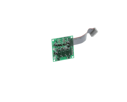 Newco 120305 Board,Control,Dgbii,Warmr (NW120305)